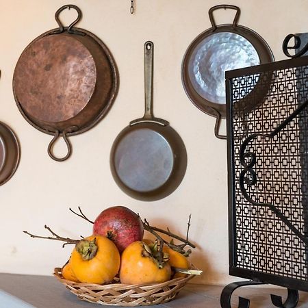 Casa Vacanze Villa Maria Anghiari Eksteriør billede