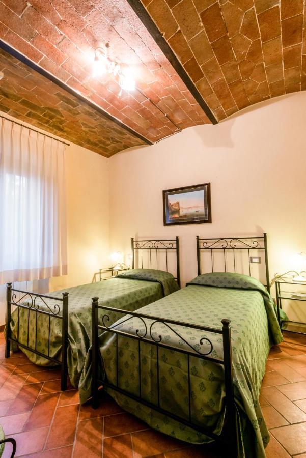 Casa Vacanze Villa Maria Anghiari Eksteriør billede