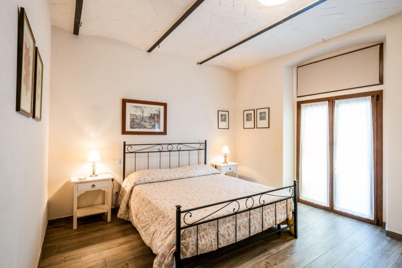 Casa Vacanze Villa Maria Anghiari Eksteriør billede