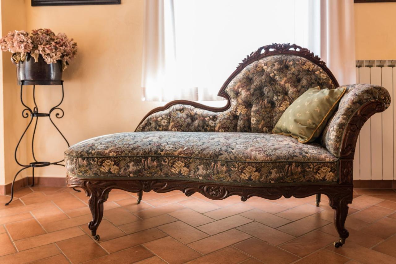 Casa Vacanze Villa Maria Anghiari Eksteriør billede
