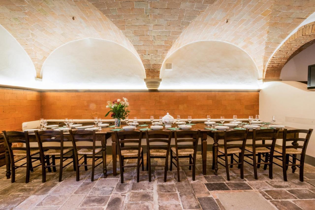 Casa Vacanze Villa Maria Anghiari Eksteriør billede