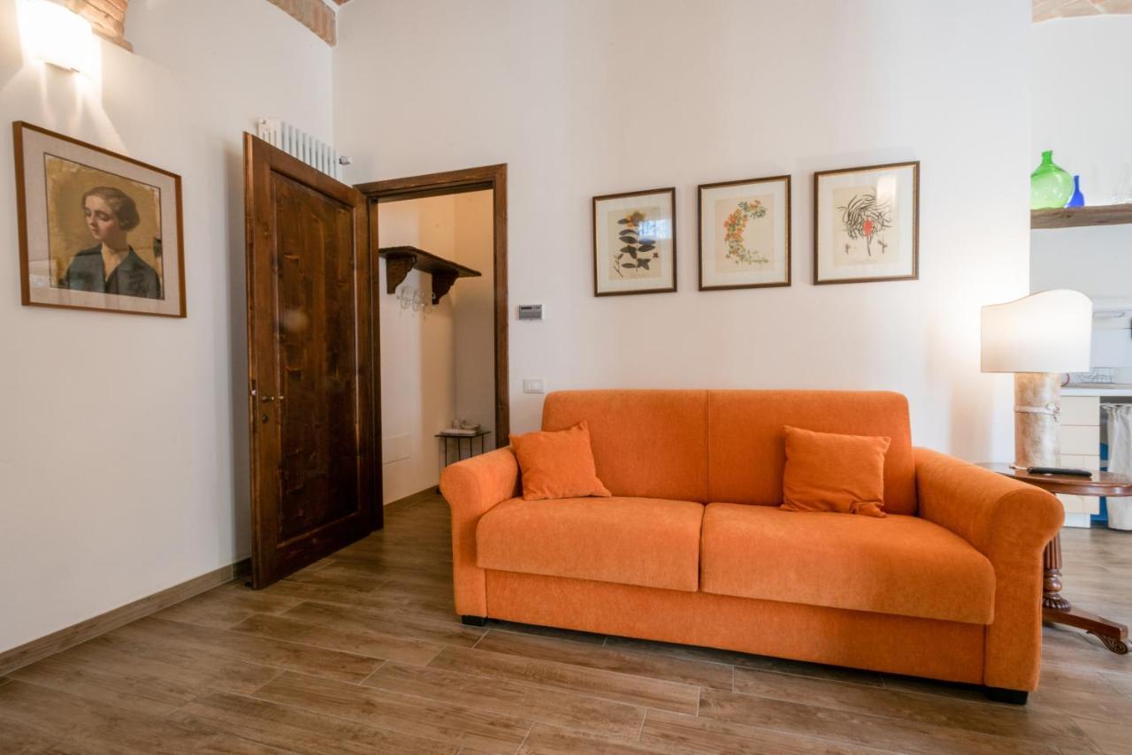 Casa Vacanze Villa Maria Anghiari Eksteriør billede